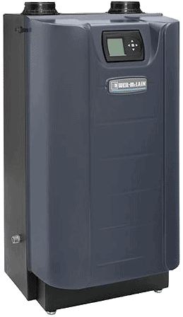 EVERGREEN PRO WEIL-MCLAIN BOILER