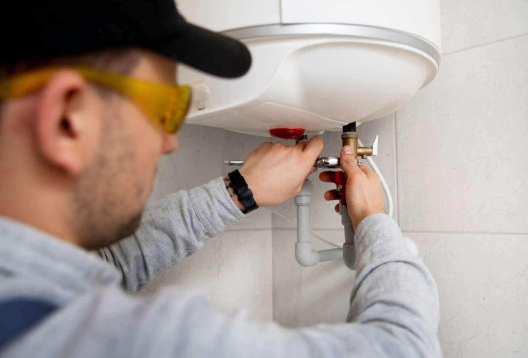 Water Heaters