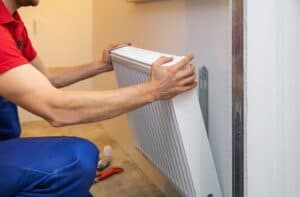 HEATING REPAIR