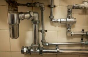 PIPES
