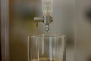 NEW WATER SOFTENER