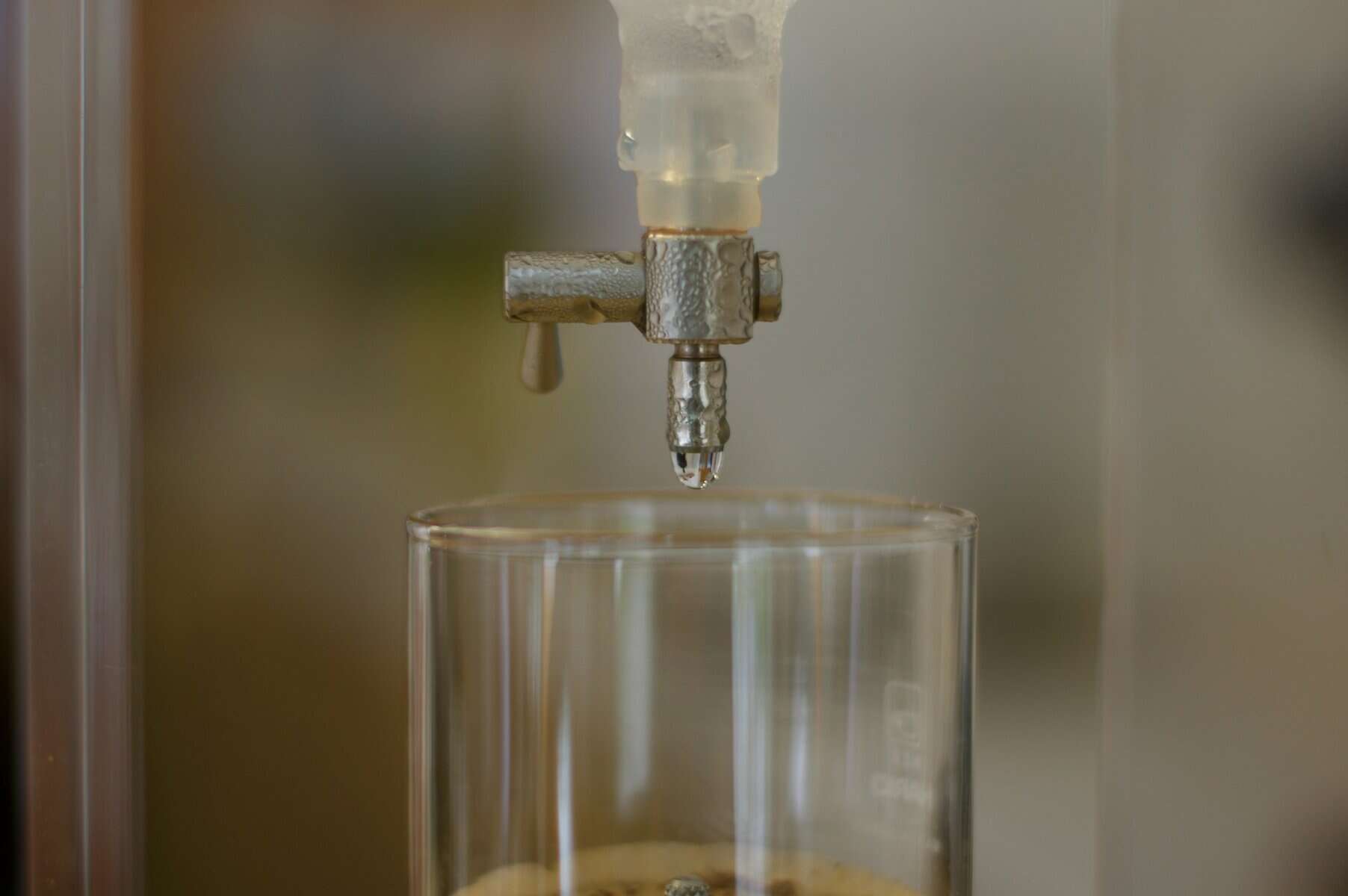 New Water Softener
