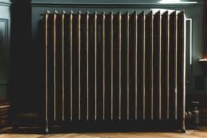 HEATING REPLACEMENT