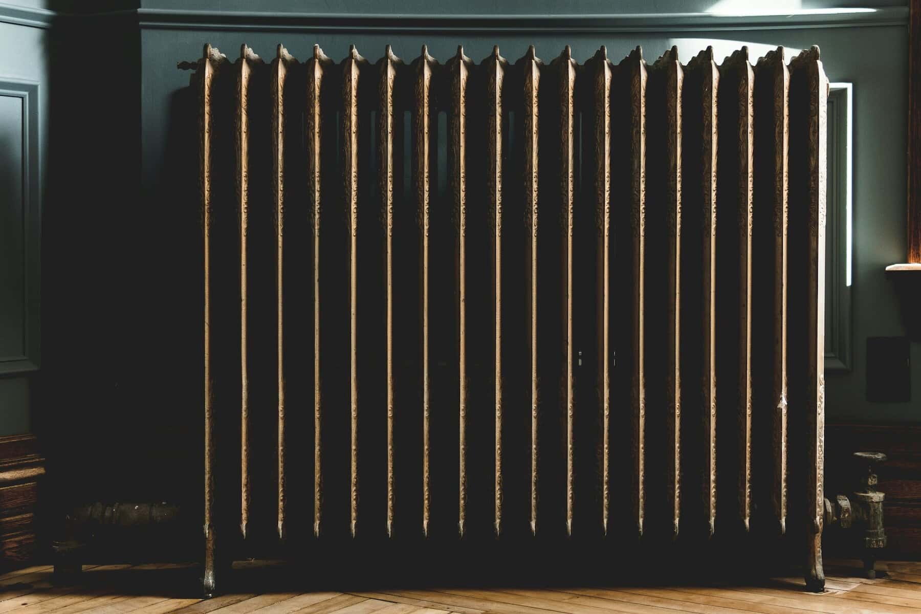 HEATING REPLACEMENT
