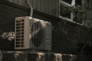 AC UNIT HAS POOR AIRFLOW