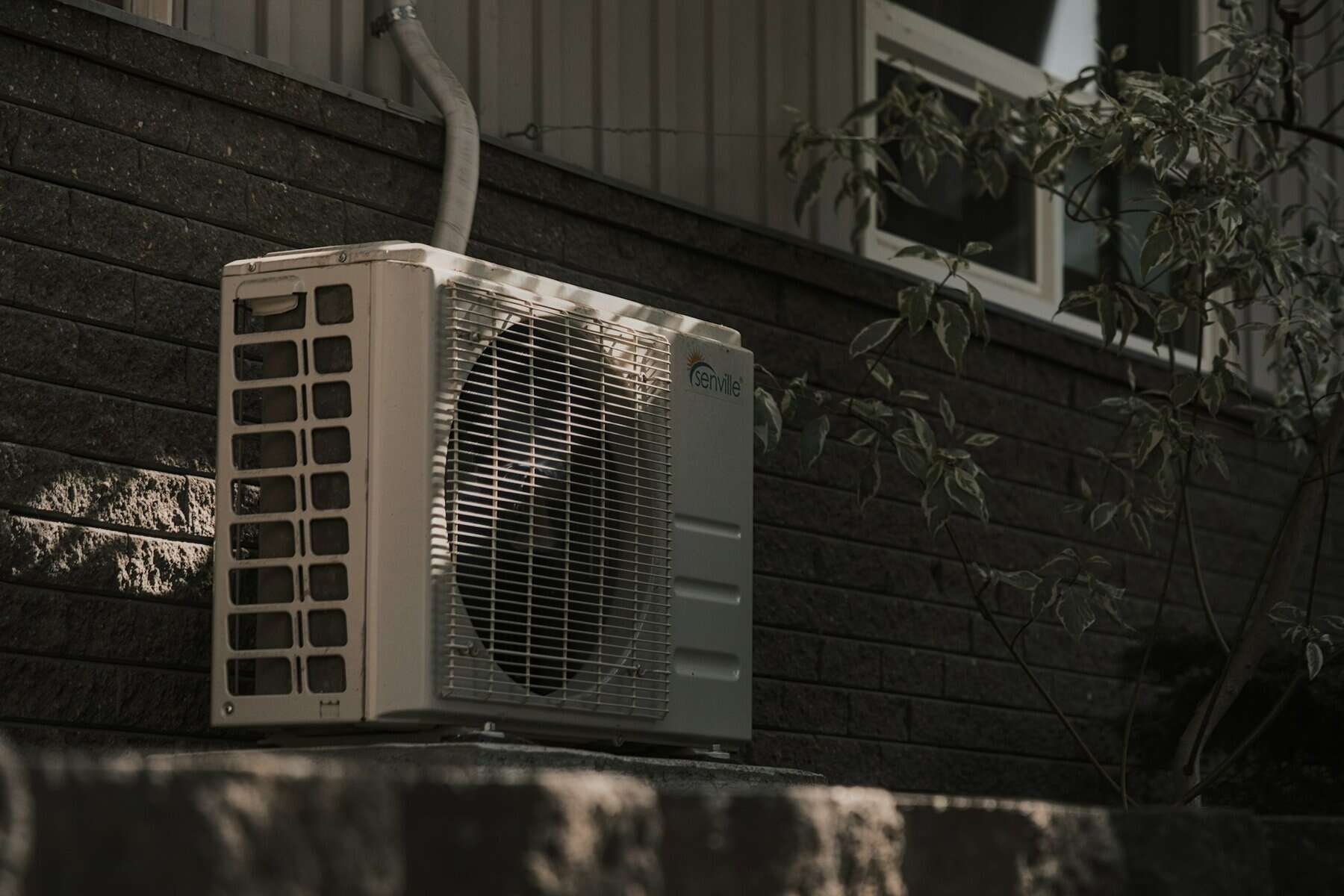 AC Unit Has Poor Airflow