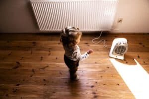 HEATING FAILURES