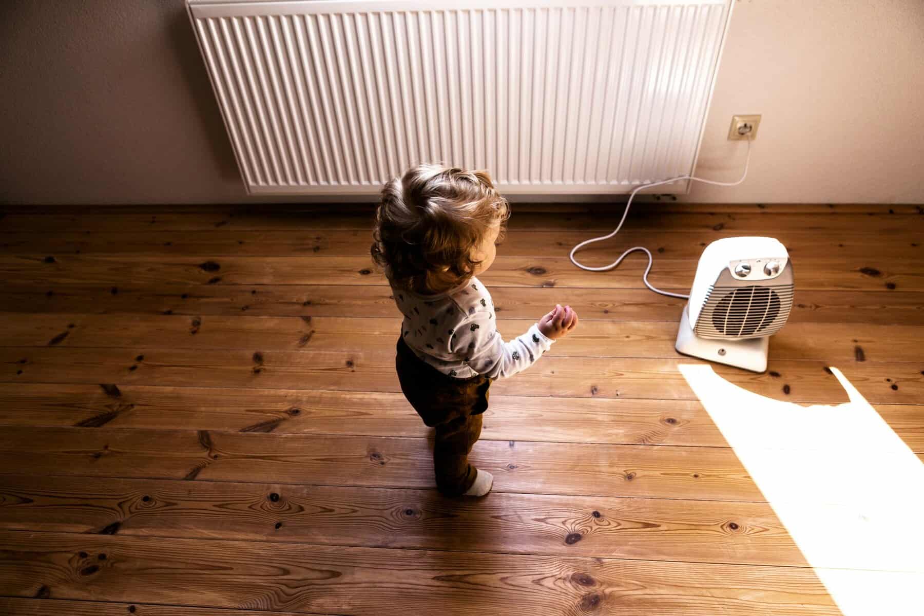 HEATING FAILURES