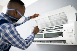 AC LEAKAGES