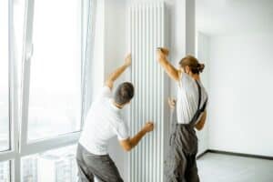 FURNACE HUMIDIFIERS