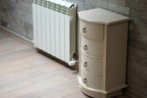 HEATING SYSTEM