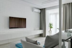 AC ISSUES