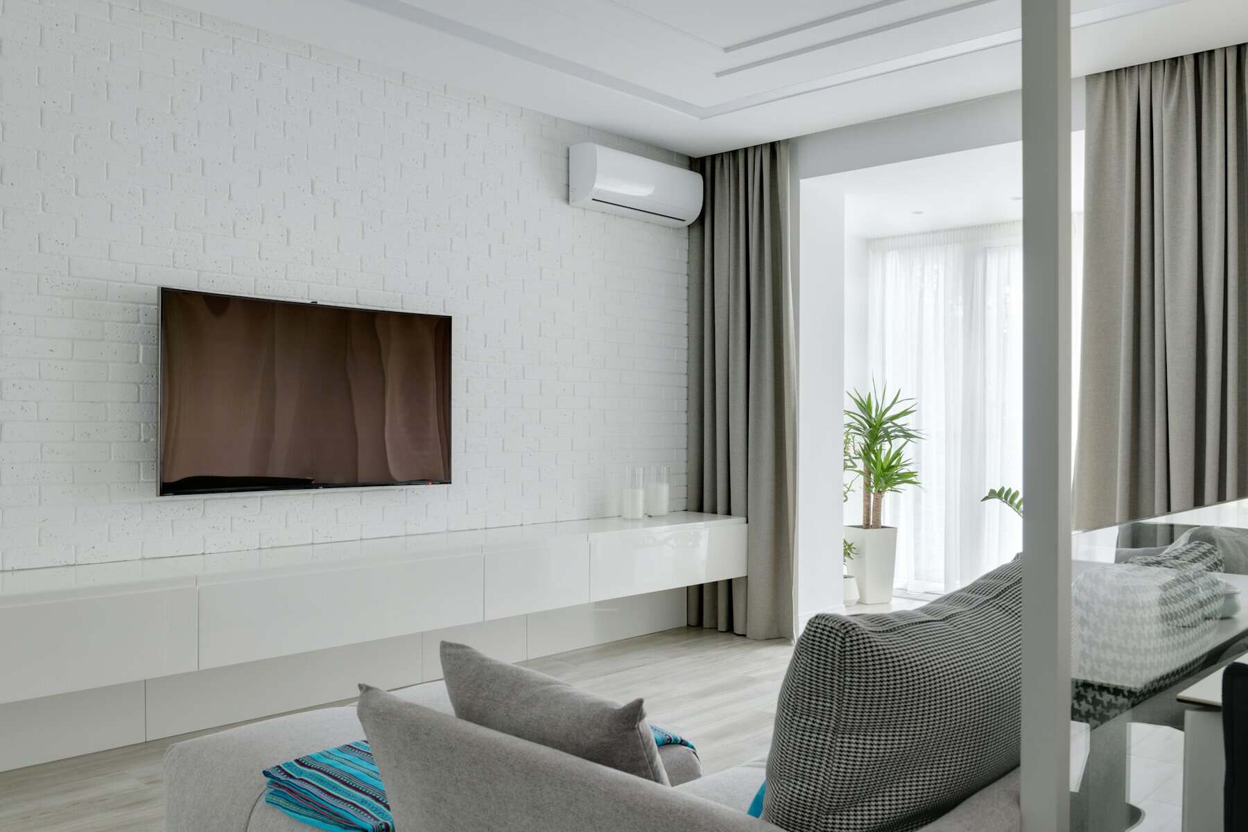AC Issues