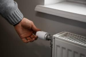 FURNACE CARE