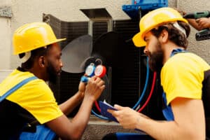 AC TUNE UPS