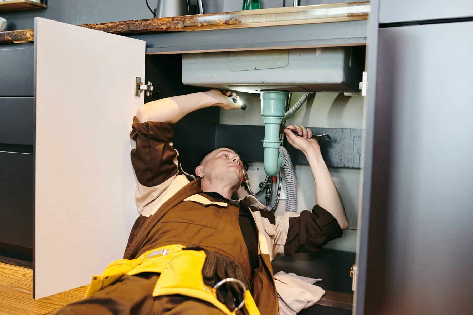 Plumber