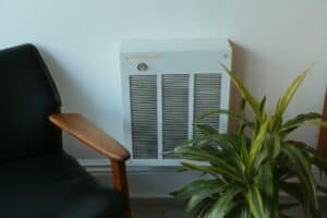FURNACE HUMIDIFIER