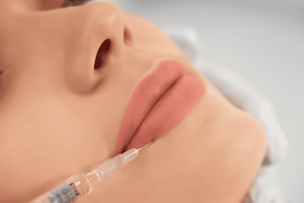 Juvederm Injection