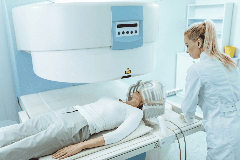 Radiation Therapy