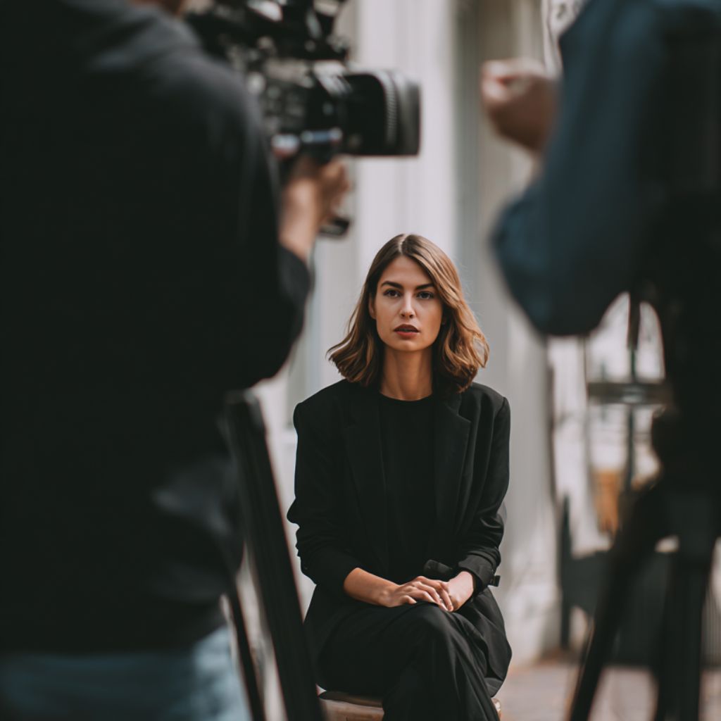 Tipos de entrevista de visibilidad según tu etapa de marca