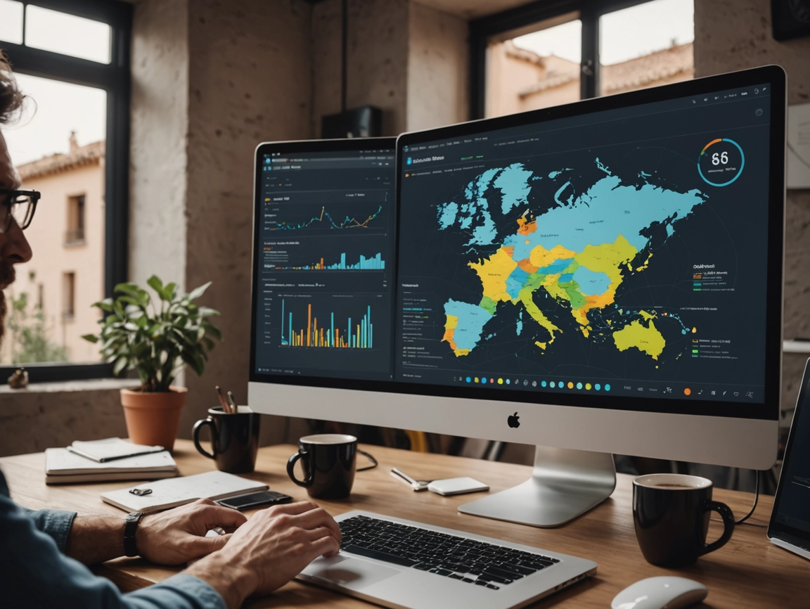 cuánto cuesta una web premium