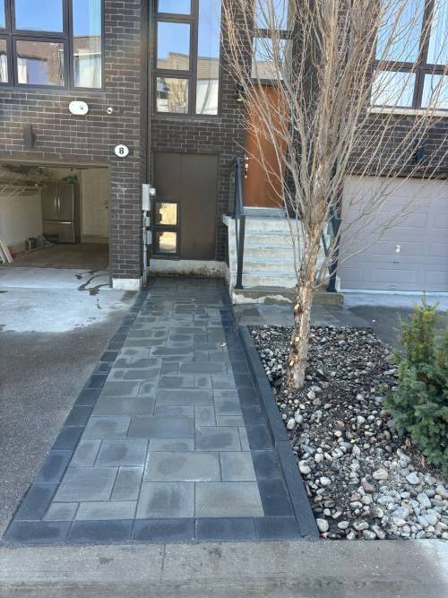 interlock pathways after interlock pathways after
