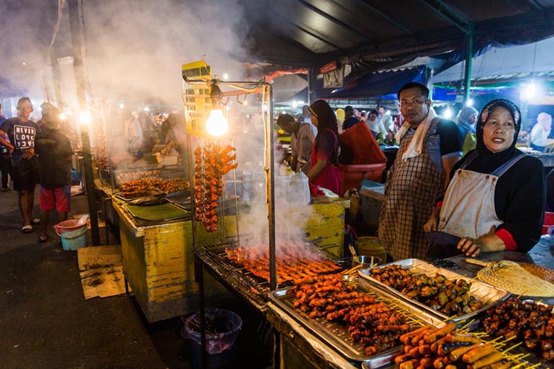 Places to Visit in Malaysia 23 Malaysia Night Market