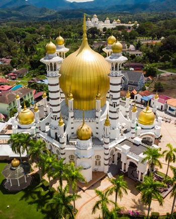 place to visit in Perak