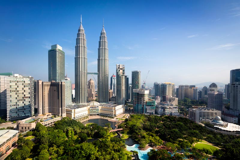 Places to Visit in Malaysia 17 places to visit in Malaysia