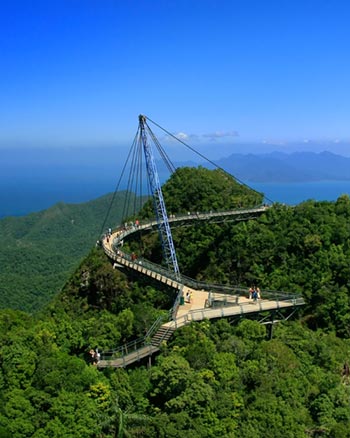 langkawi island