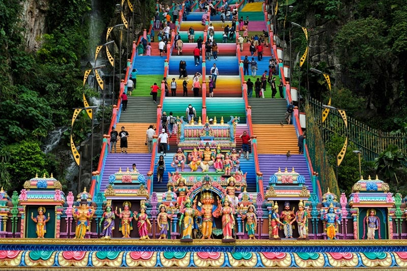 Places to Visit in Malaysia 26 Places of worship in Malaysia