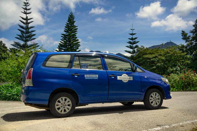 Kuala Lumpur Airport Transfer 3 Kuala Lumpur Airport Transfer