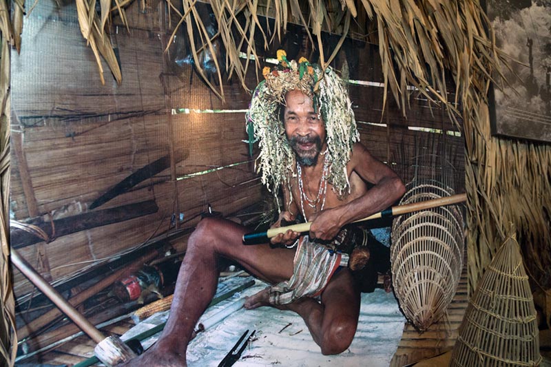 tour to cameron highlands