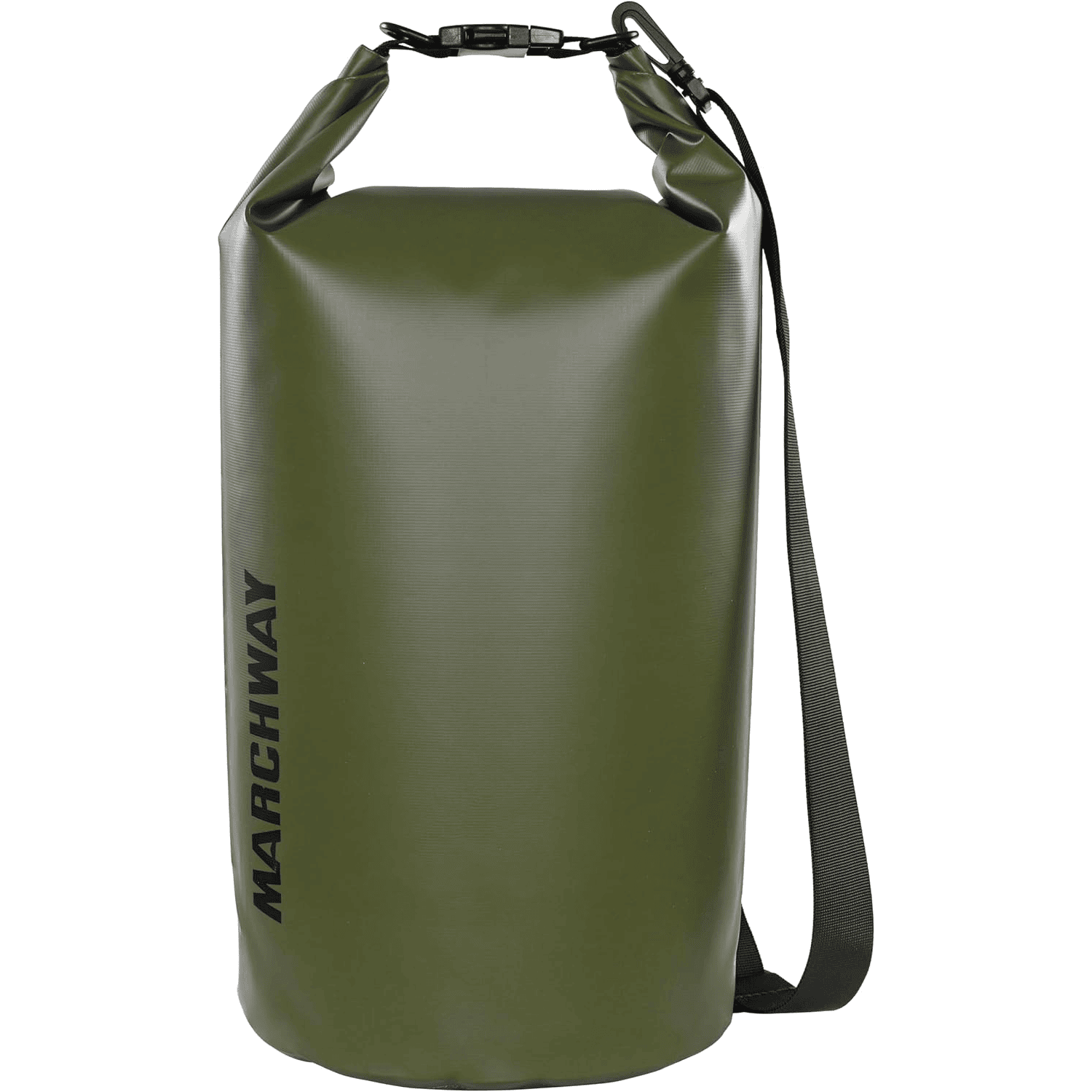 Dry Bag Green