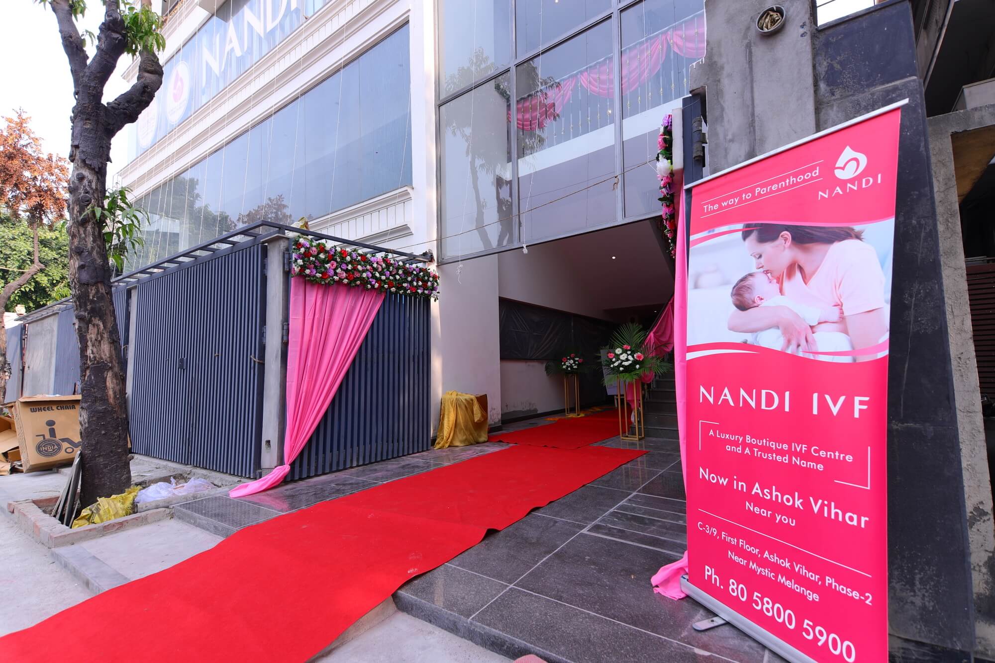 Best IVF Centre in Delhi with High Success Rate