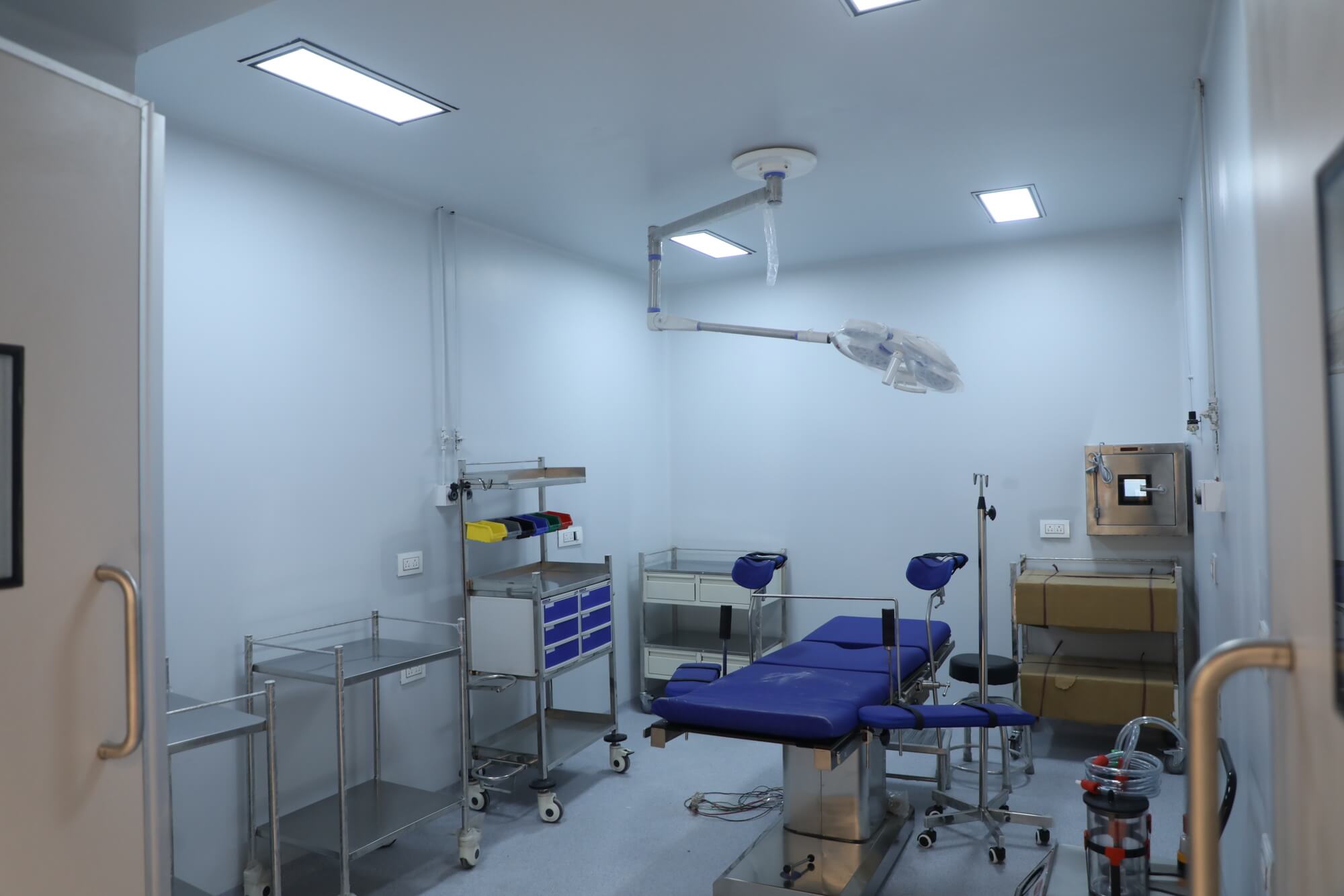 Best IVF Centre in Delhi with High Success Rate