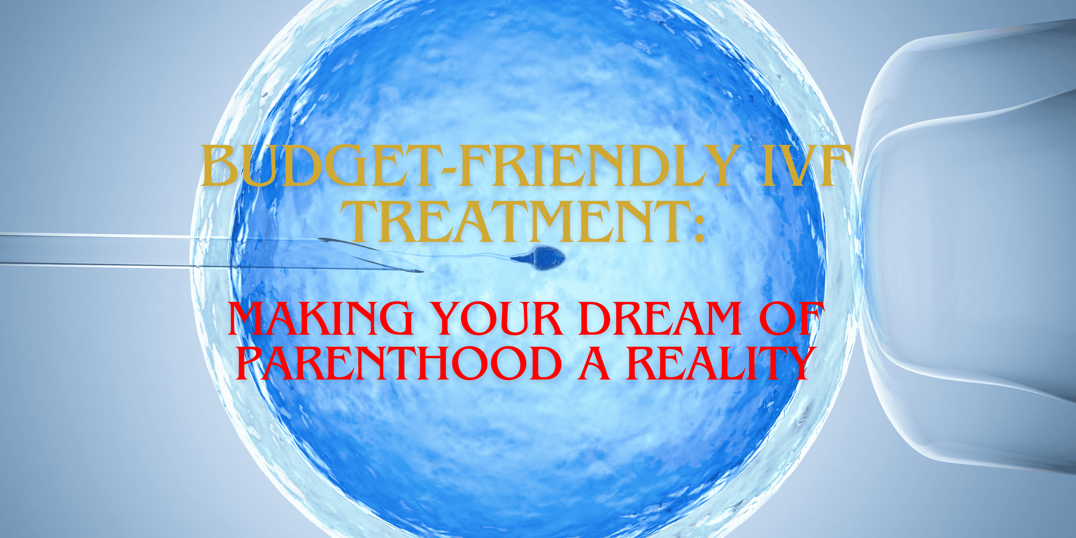 Fertility treatment room at Nandi IVF clinic with advanced equipment.