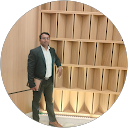 santosh kumar profile picture