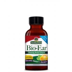 Bio-Ear 1oz