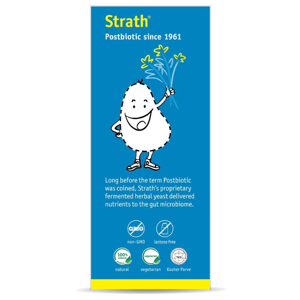 Bio-Strath 8.4 Oz. 1311 IFC-Left