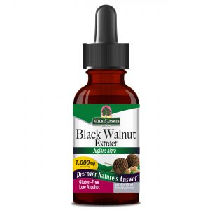 Black Walnut 1oz Low Alcohol