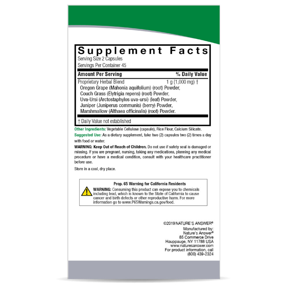 Bladdex* 90 Veggie Capsules - Image 6
