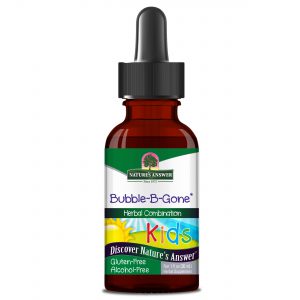 Bubble B-Gone 1oz Alcohol Free