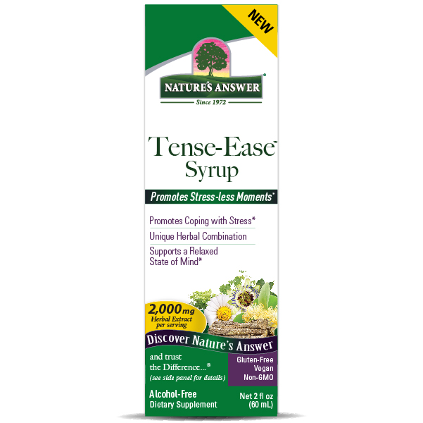 CB78 Tense Ease AF 2oz IFC-Front