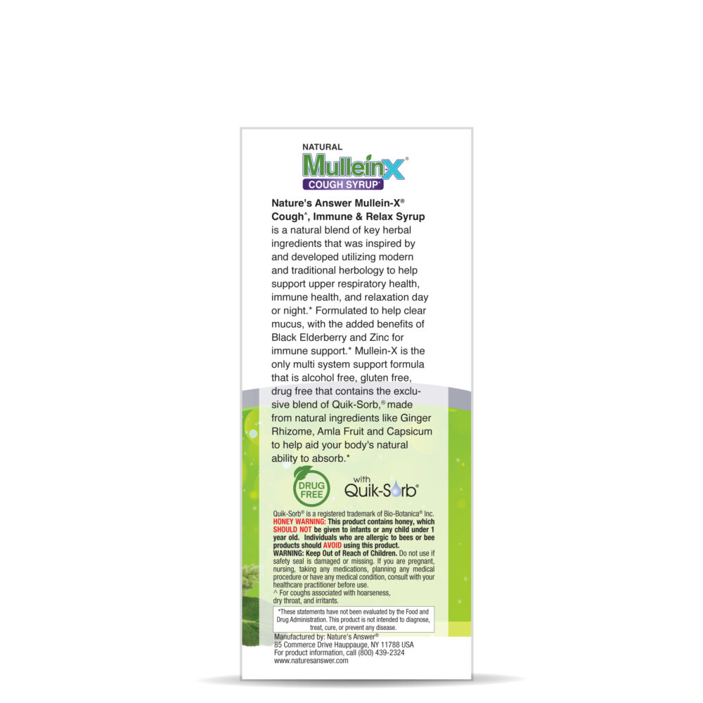 26254IFC REV0005 Mullein-X Immune & Relax Cough Syrup Box Vector High Res Right
