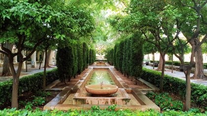 Stedentrip Palma de Mallorca