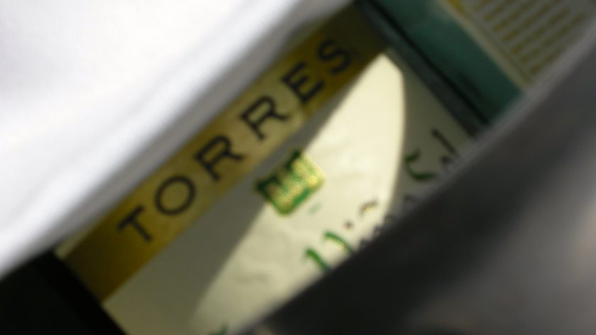 Cal Pinxo Torres Barcelona Spanje