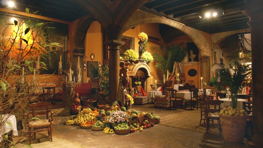 Bar Abaco, Palma de Mallorca, Mallorca