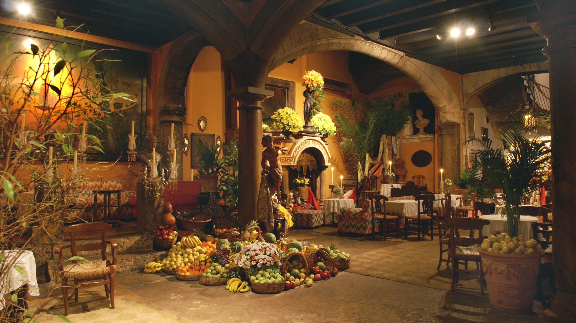 Bar Abaco Palma de Mallorca