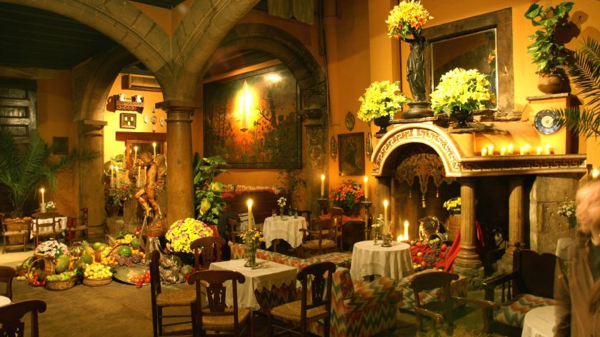 Bar Abaco Palma de Mallorca, Mallorca